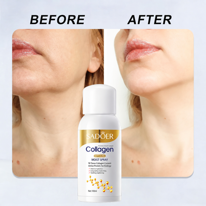 Collagen Moist Spray-Anti Aging