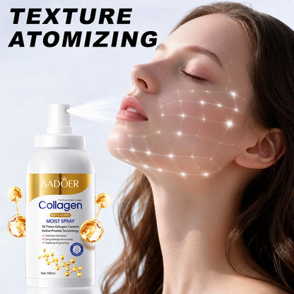 Collagen Moist Spray-Anti Aging