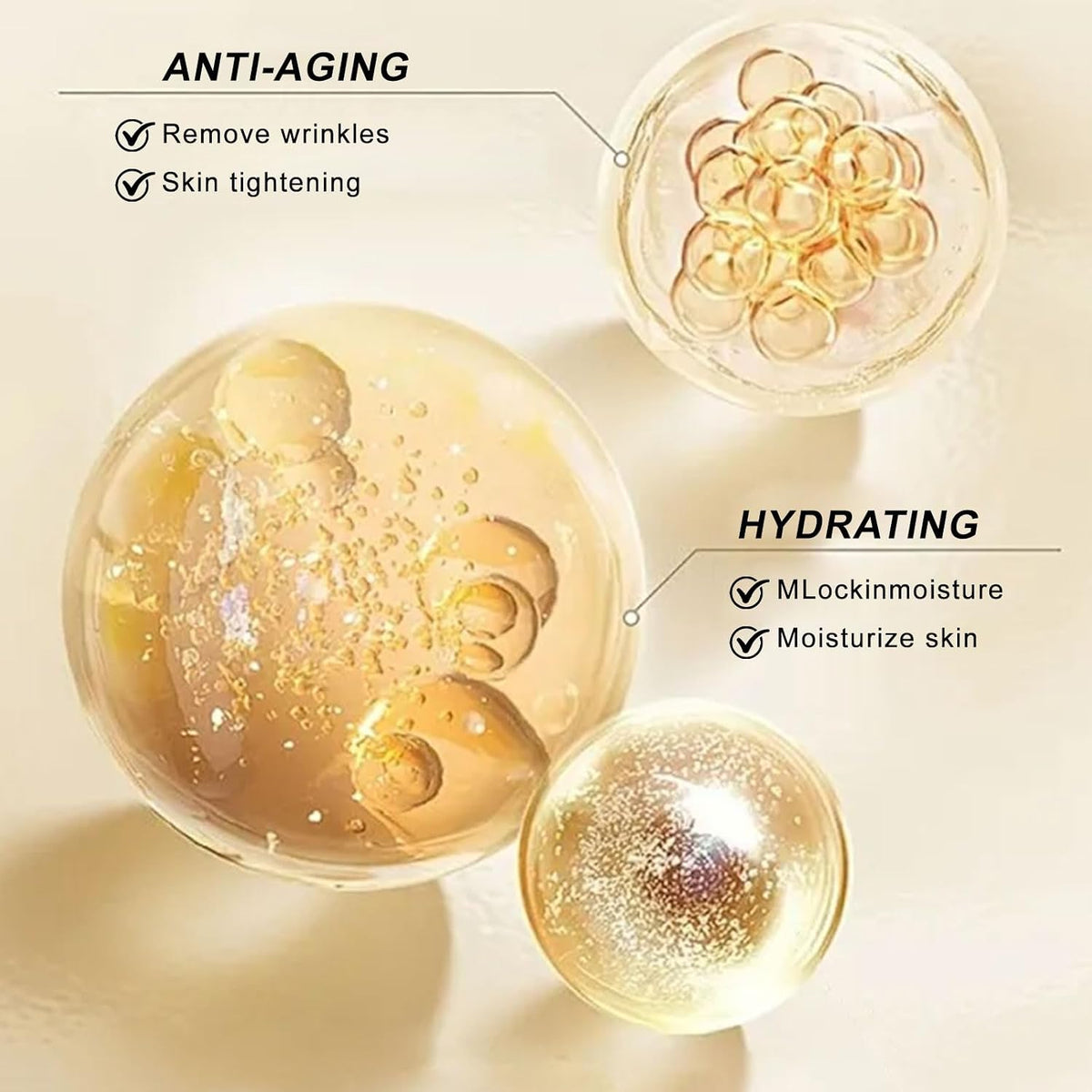 Collagen Moist Spray-Anti Aging